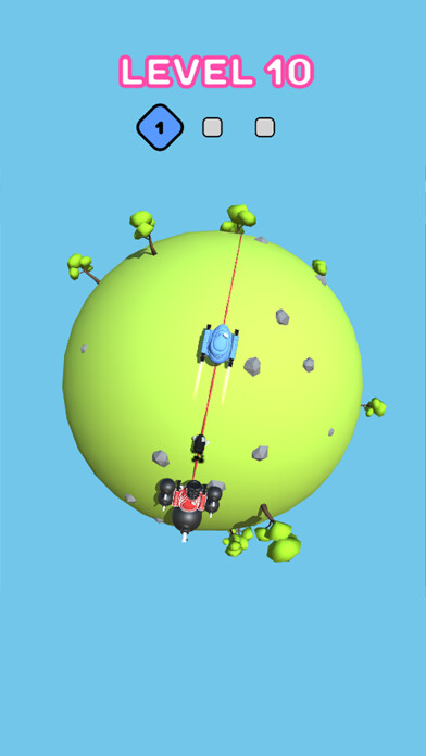Emulate iPhone app Nichts The Tank using MyAndroid Emulate iPhone app Nichts The Tank using MyAndroid