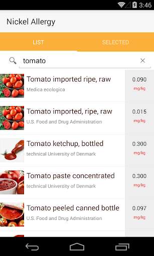Emulate Android APK Nickel Allergy Emulate Android APK Nickel Allergy