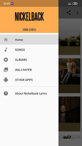 Run android online APK Nickelback Lyrics from MyAndroid or emulate Nickelback Lyrics using MyAndroid Run android online APK Nickelback Lyrics from MyAndroid or emulate Nickelback Lyrics using MyAndroid