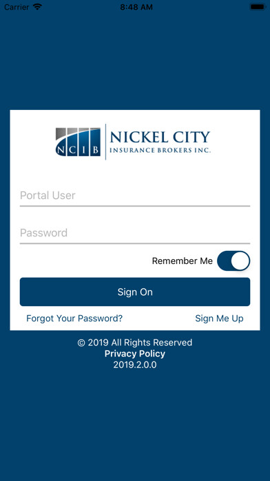 Run android online APK Nickel City Insurance Brokers from MyAndroid or emulate Nickel City Insurance Brokers using MyAndroid