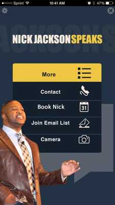 Emulate Android APK Nick Jackson Speaks