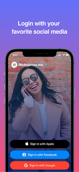 Run android online APK Nicknames from MyAndroid or emulate Nicknames using MyAndroid Run android online APK Nicknames from MyAndroid or emulate Nicknames using MyAndroid