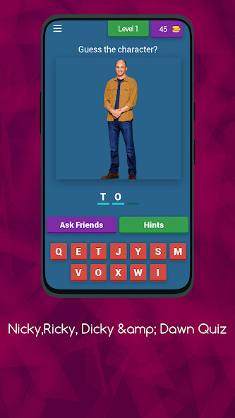 Run android online APK Nicky,Ricky, Dicky Dawn Quiz from MyAndroid or emulate Nicky,Ricky, Dicky Dawn Quiz using MyAndroid Run android online APK Nicky,Ricky, Dicky Dawn Quiz from MyAndroid or emulate Nicky,Ricky, Dicky Dawn Quiz using MyAndroid