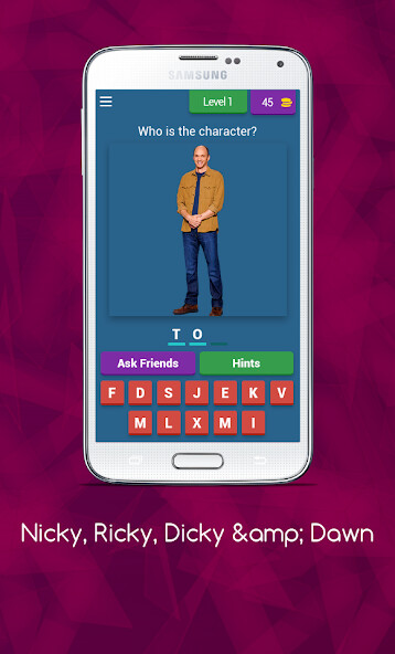 Run android online APK Nicky, Ricky, Dicky Quiz from MyAndroid or emulate Nicky, Ricky, Dicky Quiz using MyAndroid Run android online APK Nicky, Ricky, Dicky Quiz from MyAndroid or emulate Nicky, Ricky, Dicky Quiz using MyAndroid