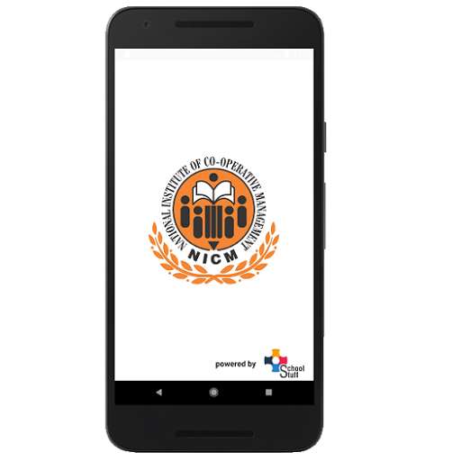 Run android online APK NICM from MyAndroid or emulate NICM using MyAndroid