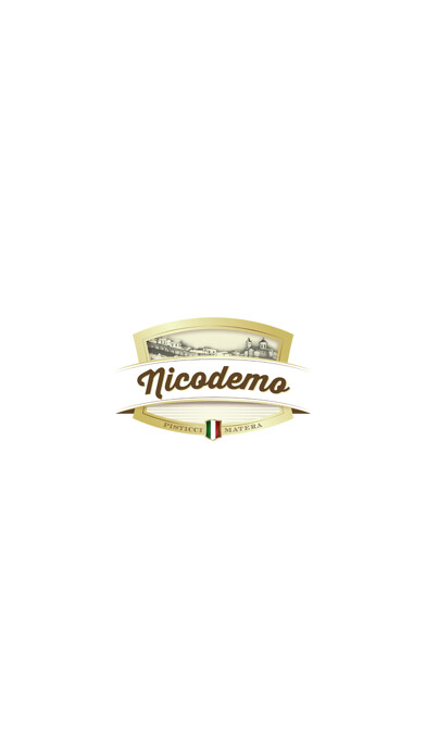 Emulate iPhone app Nicodemo Supermercati using MyAndroid Emulate iPhone app Nicodemo Supermercati using MyAndroid