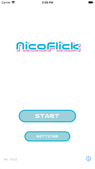 Emulate iPhone app NicoFlick - ???????????? using MyAndroid Emulate iPhone app NicoFlick - ???????????? using MyAndroid