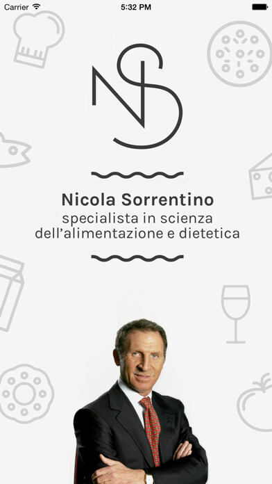 Emulate iPhone app Nicola Sorrentino using MyAndroid Emulate iPhone app Nicola Sorrentino using MyAndroid