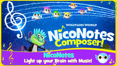 Emulate Android APK NicoNotes Composer!