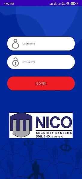 Run android online APK Nico Security from MyAndroid or emulate Nico Security using MyAndroid