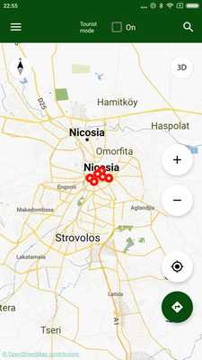 Emulate Android APK Nicosia Emulate Android APK Nicosia