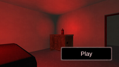 Emulate iPhone app Nicos Nextbots Backrooms Game using MyAndroid