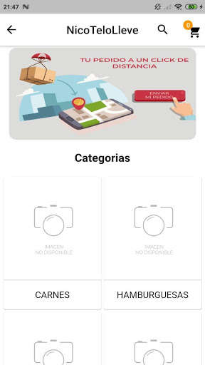 Run android online APK NicoTeloLleve from MyAndroid or emulate NicoTeloLleve using MyAndroid Run android online APK NicoTeloLleve from MyAndroid or emulate NicoTeloLleve using MyAndroid