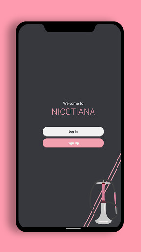 Run android online APK Nicotiana from MyAndroid or emulate Nicotiana using MyAndroid
