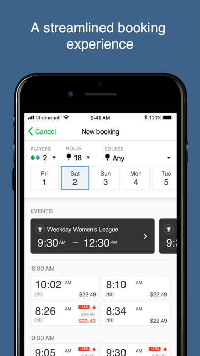 Emulate iPhone app Nico Wynd Golf Club using MyAndroid Emulate iPhone app Nico Wynd Golf Club using MyAndroid