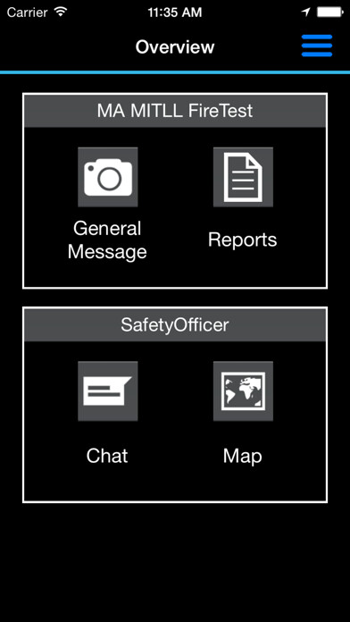 Emulate iPhone app NICS Mobile using MyAndroid Emulate iPhone app NICS Mobile using MyAndroid
