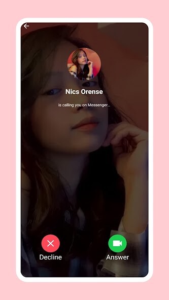 Run android online APK Nics Orense Prank Call Fake from MyAndroid or emulate Nics Orense Prank Call Fake using MyAndroid Run android online APK Nics Orense Prank Call Fake from MyAndroid or emulate Nics Orense Prank Call Fake using MyAndroid