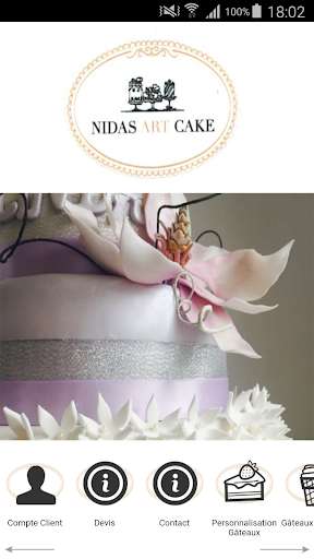 Run android online APK Nidas Art Cake from MyAndroid or emulate Nidas Art Cake using MyAndroid Run android online APK Nidas Art Cake from MyAndroid or emulate Nidas Art Cake using MyAndroid