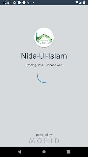 Run android online APK Nida-Ul-Islam from MyAndroid or emulate Nida-Ul-Islam using MyAndroid Run android online APK Nida-Ul-Islam from MyAndroid or emulate Nida-Ul-Islam using MyAndroid