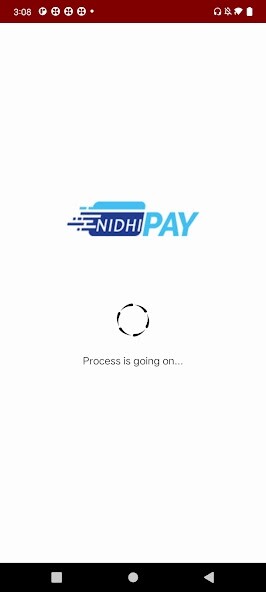 Run android online APK Nidhi Pay from MyAndroid or emulate Nidhi Pay using MyAndroid