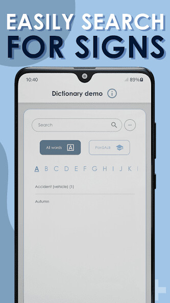 Run android online APK NID: SASL Video Dictionary from MyAndroid or emulate NID: SASL Video Dictionary using MyAndroid Run android online APK NID: SASL Video Dictionary from MyAndroid or emulate NID: SASL Video Dictionary using MyAndroid