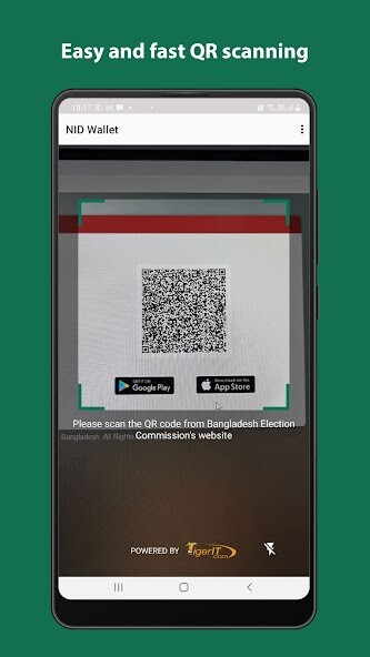 Run android online APK NID Wallet from MyAndroid or emulate NID Wallet using MyAndroid Run android online APK NID Wallet from MyAndroid or emulate NID Wallet using MyAndroid
