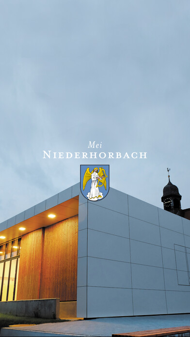 Emulate iPhone app Niederhorbach using MyAndroid Emulate iPhone app Niederhorbach using MyAndroid