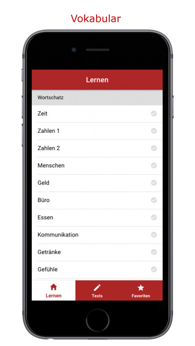 Emulate iPhone app Niederländisch Lernen Pro using MyAndroid Emulate iPhone app Niederländisch Lernen Pro using MyAndroid
