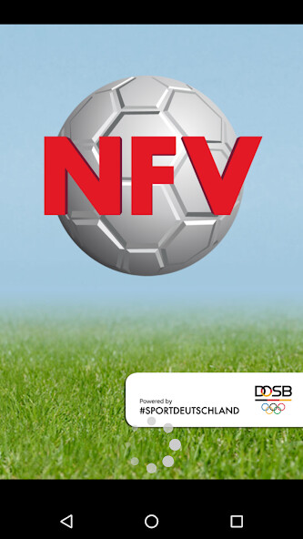 Run android online APK Niedersächsischer Fußballverba from MyAndroid or emulate Niedersächsischer Fußballverba using MyAndroid Run android online APK Niedersächsischer Fußballverba from MyAndroid or emulate Niedersächsischer Fußballverba using MyAndroid