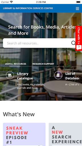 Run android online APK NIE Library - LibGO! from MyAndroid or emulate NIE Library - LibGO! using MyAndroid