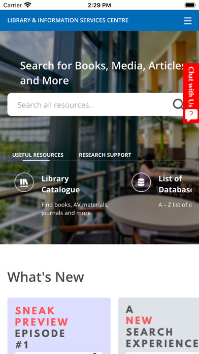 Emulate iPhone app NIE Library using MyAndroid Emulate iPhone app NIE Library using MyAndroid