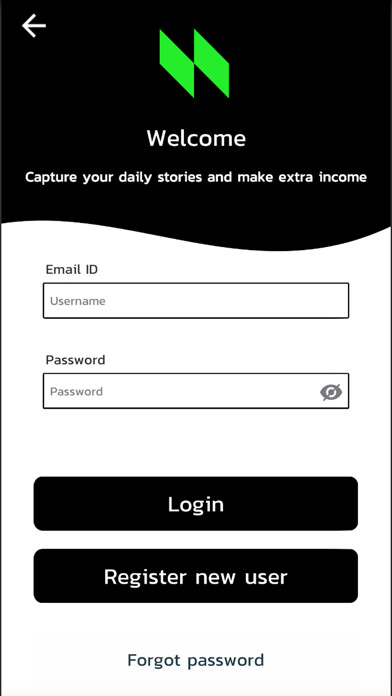 Emulate iPhone app Nielsen VizIT using MyAndroid Emulate iPhone app Nielsen VizIT using MyAndroid