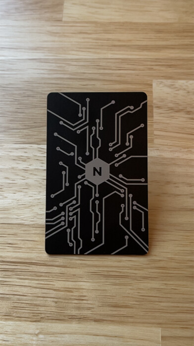Emulate iPhone app Nifty AR using MyAndroid