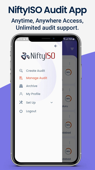 Emulate iPhone app Nifty ISO Cloud using MyAndroid Emulate iPhone app Nifty ISO Cloud using MyAndroid