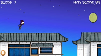 Emulate iPhone app Nifty Ninja using MyAndroid Emulate iPhone app Nifty Ninja using MyAndroid