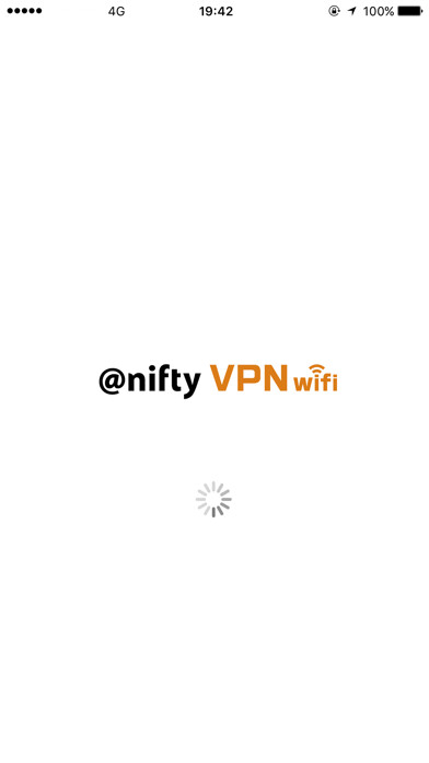 Emulate iPhone app @nifty VPN wifi using MyAndroid Emulate iPhone app @nifty VPN wifi using MyAndroid