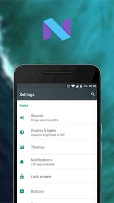 Emulate Android APK N-ify for Android Emulate Android APK N-ify for Android