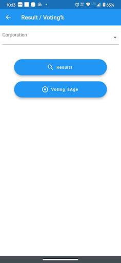 Run android online APK NIGAM CHUNAV CHANDIGARH from MyAndroid or emulate NIGAM CHUNAV CHANDIGARH using MyAndroid