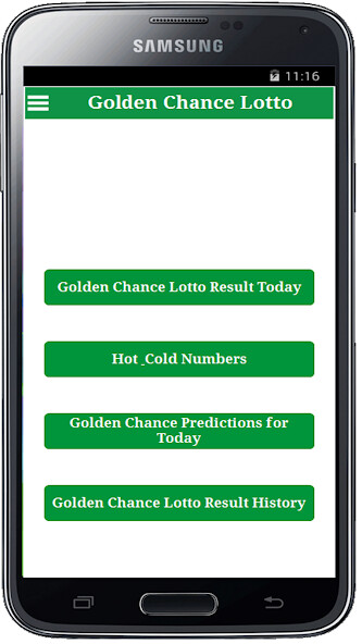 Run android online APK Nigeria Golden Chance Lotto from MyAndroid or emulate Nigeria Golden Chance Lotto using MyAndroid