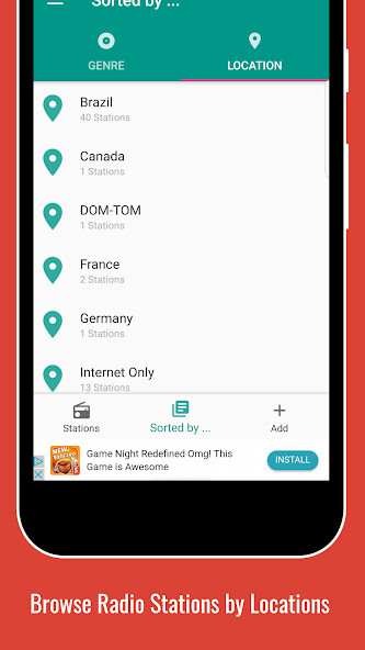 Run android online APK Nigeria Gospel Radio from MyAndroid or emulate Nigeria Gospel Radio using MyAndroid Run android online APK Nigeria Gospel Radio from MyAndroid or emulate Nigeria Gospel Radio using MyAndroid
