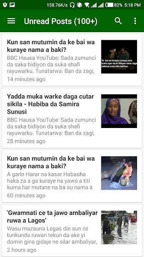 Emulate Android APK Nigeria Hausa News Emulate Android APK Nigeria Hausa News