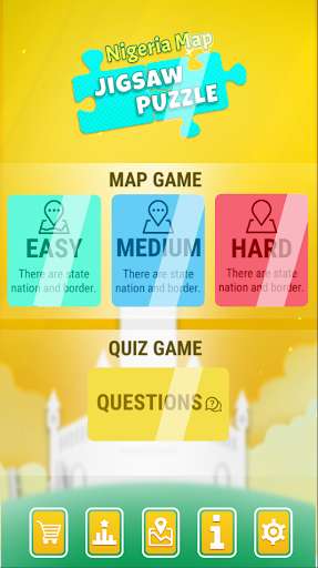 Run android online APK Nigeria Map Jigsaw from MyAndroid or emulate Nigeria Map Jigsaw using MyAndroid Run android online APK Nigeria Map Jigsaw from MyAndroid or emulate Nigeria Map Jigsaw using MyAndroid