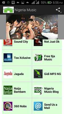 Emulate Android APK Nigeria Music Emulate Android APK Nigeria Music