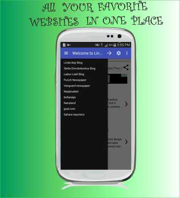 Emulate Android APK Nigerian Blogs and newspapers Emulate Android APK Nigerian Blogs and newspapers