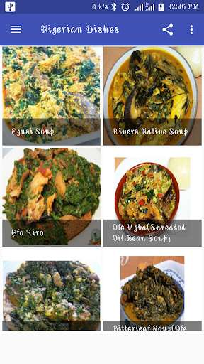 Run android online APK Nigerian Dishes from MyAndroid or emulate Nigerian Dishes using MyAndroid Run android online APK Nigerian Dishes from MyAndroid or emulate Nigerian Dishes using MyAndroid