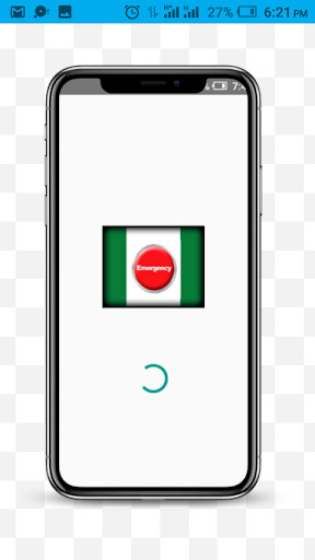 Run android online APK Nigerian Emergency from MyAndroid or emulate Nigerian Emergency using MyAndroid