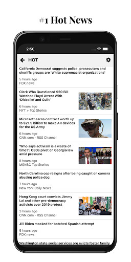 Run android online APK Nigeria News - iNews from MyAndroid or emulate Nigeria News - iNews using MyAndroid