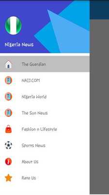 Emulate Android APK Nigeria News Newspapers Emulate Android APK Nigeria News Newspapers