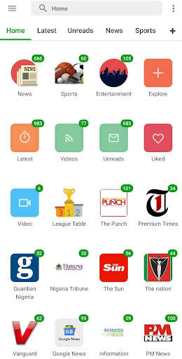 Run android online APK Nigeria News - RSS Reader from MyAndroid or emulate Nigeria News - RSS Reader using MyAndroid Run android online APK Nigeria News - RSS Reader from MyAndroid or emulate Nigeria News - RSS Reader using MyAndroid