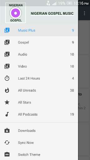Emulate Android APK Nigerian Gospel Music Emulate Android APK Nigerian Gospel Music